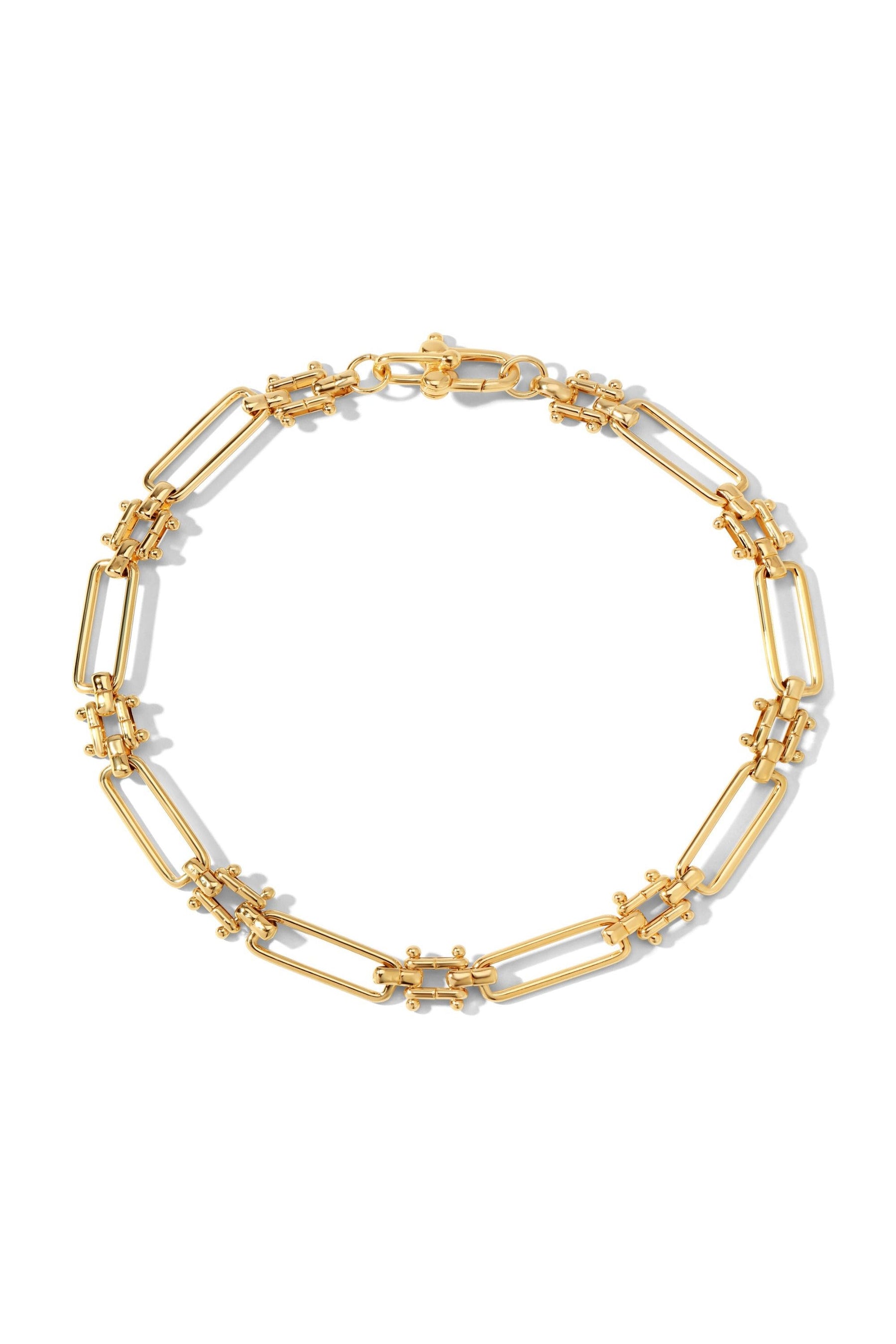 The Bella Chain Choker