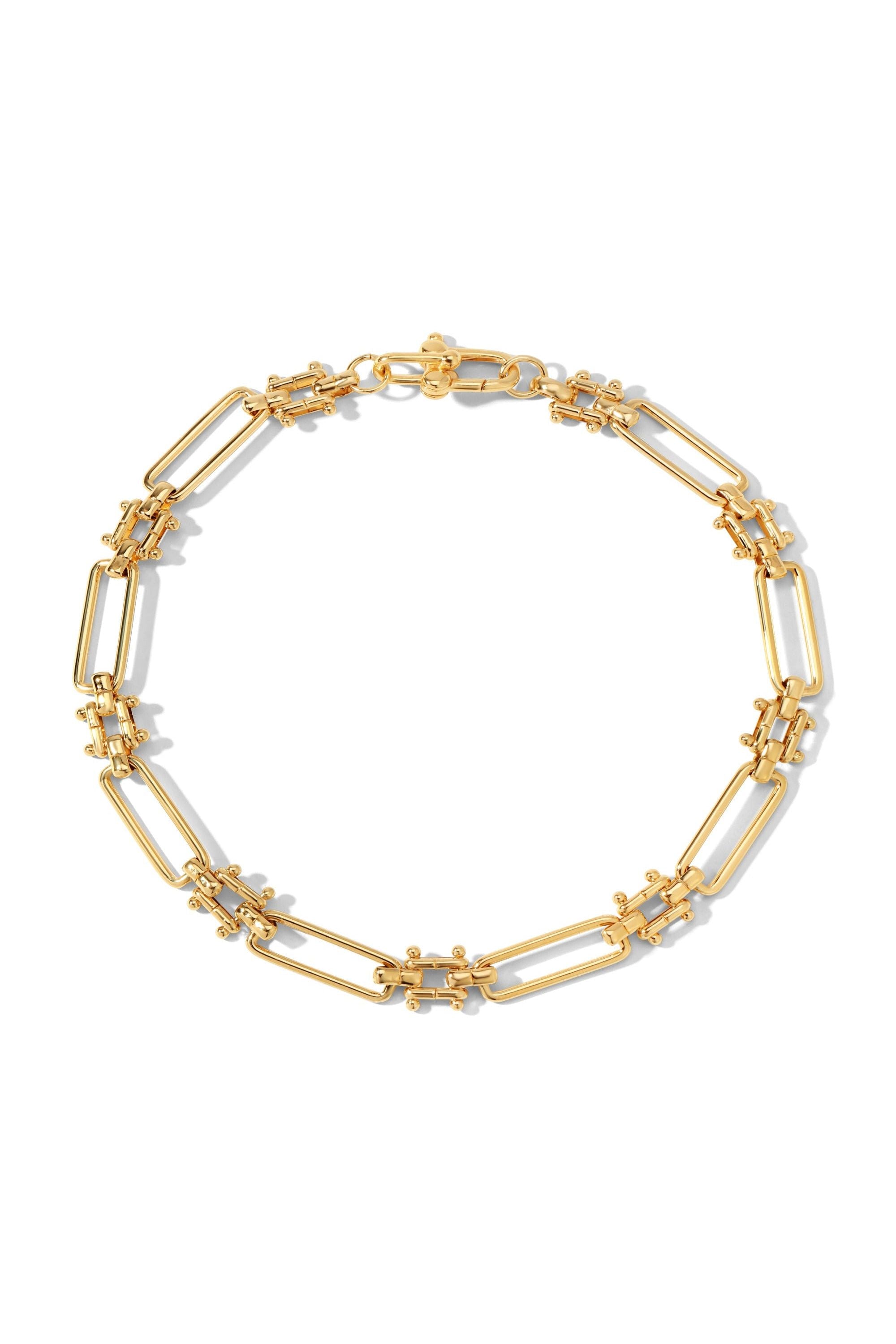 The Bella Chain Choker