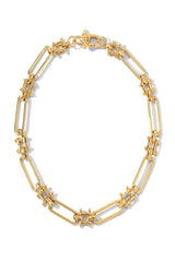 The Bella Chain Choker
