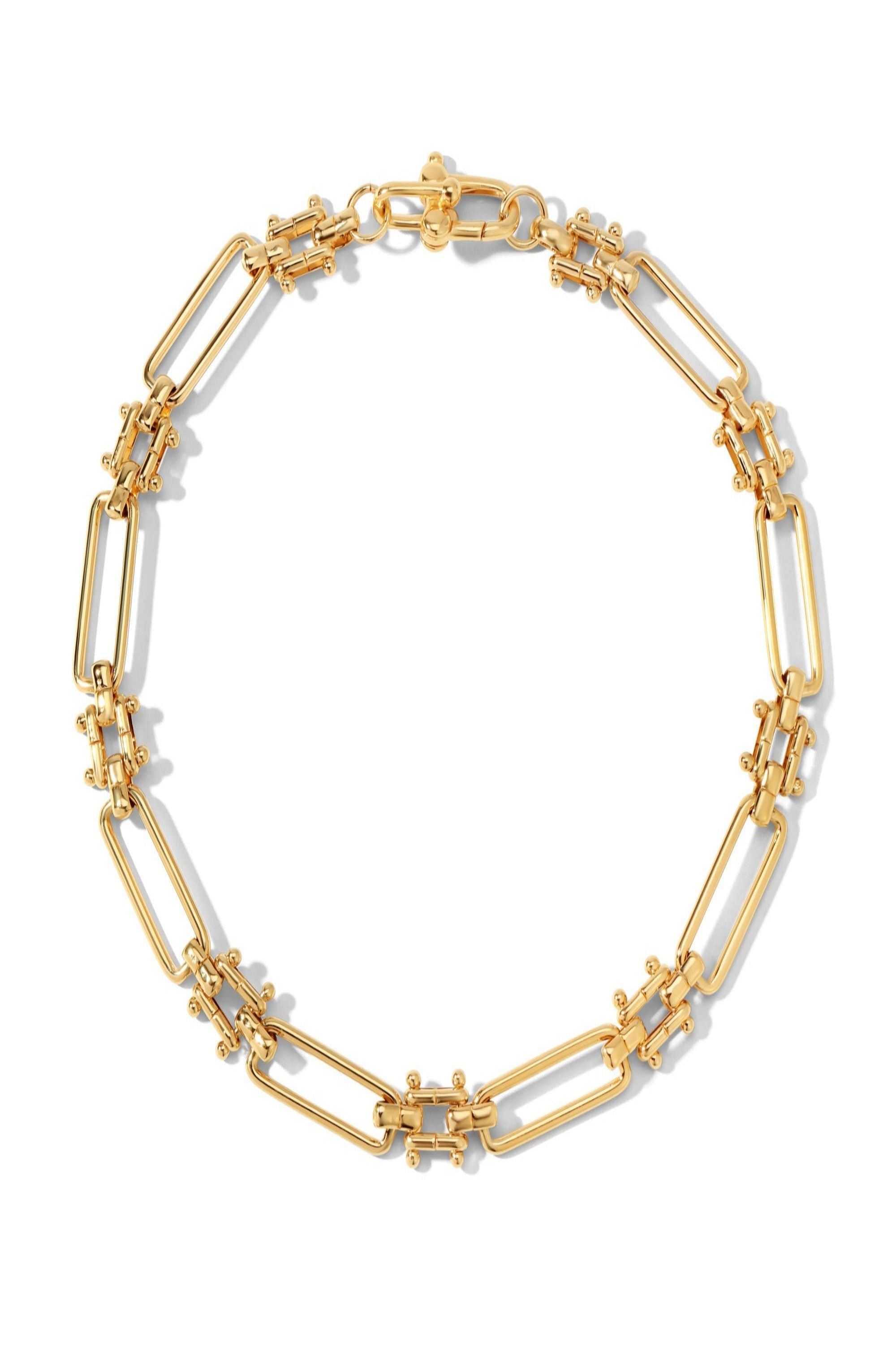 The Bella Chain Choker