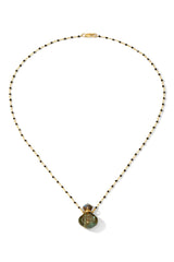 The Love Bottle Necklace