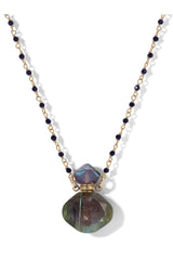 The Love Bottle Necklace