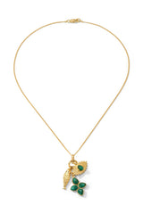 The Elowen Charm Necklace