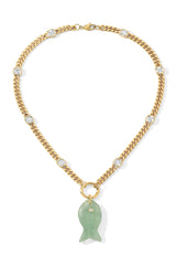 The Iredessa Necklace