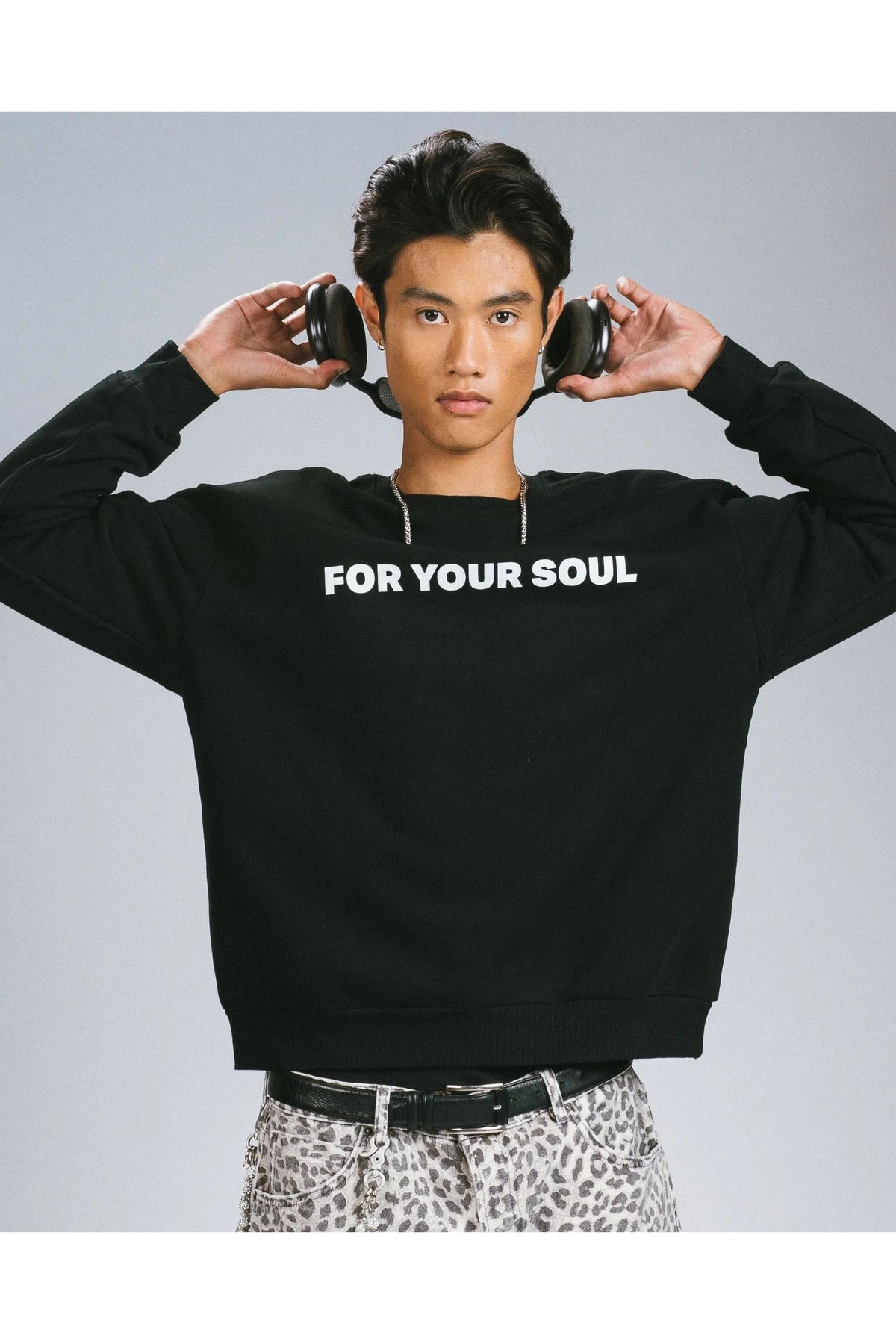 The Everyday Crew For Your Soul
