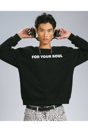 The Everyday Crew For Your Soul