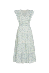 LoveShackFancy Nayara Dress