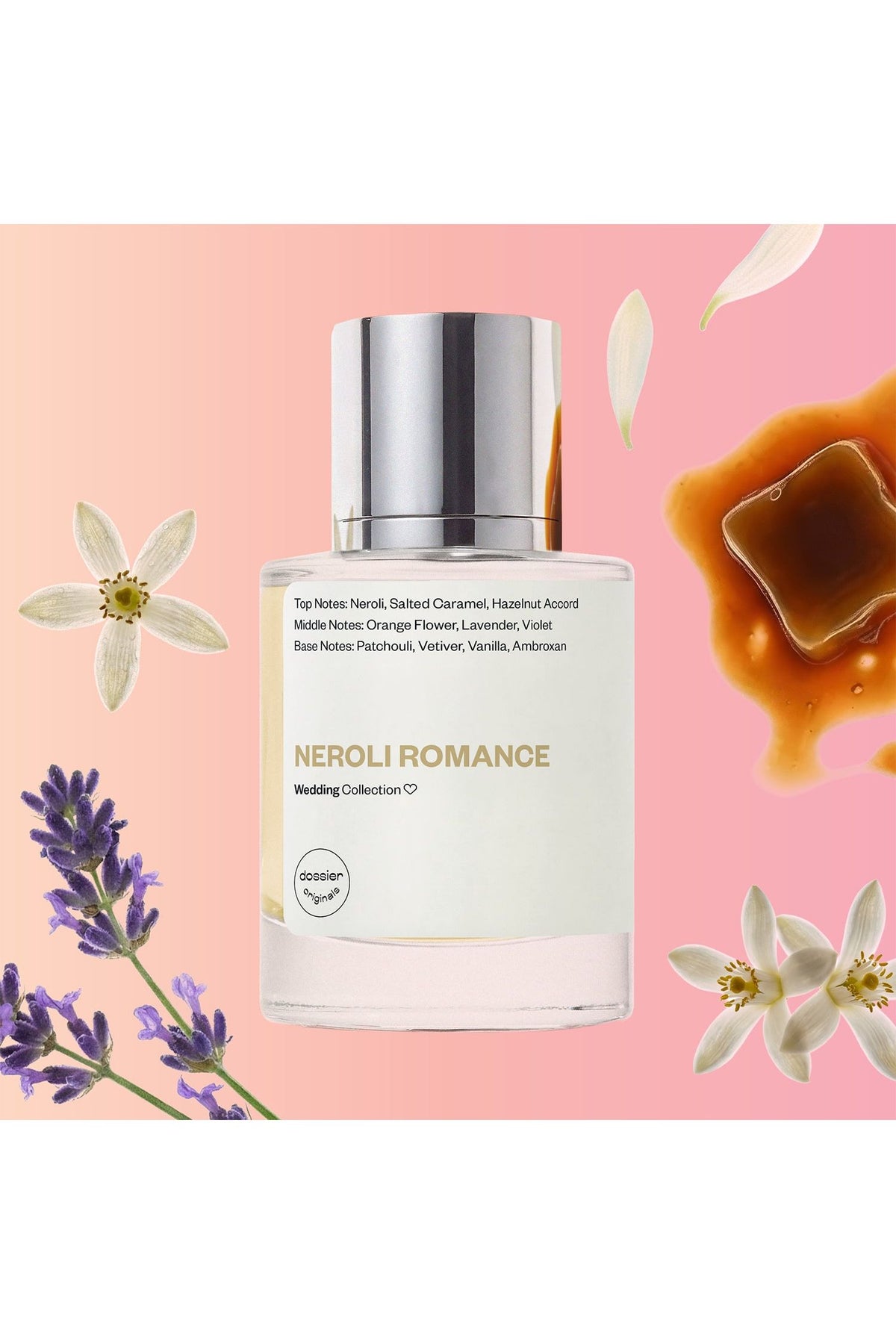 Neroli Romance | Unisex