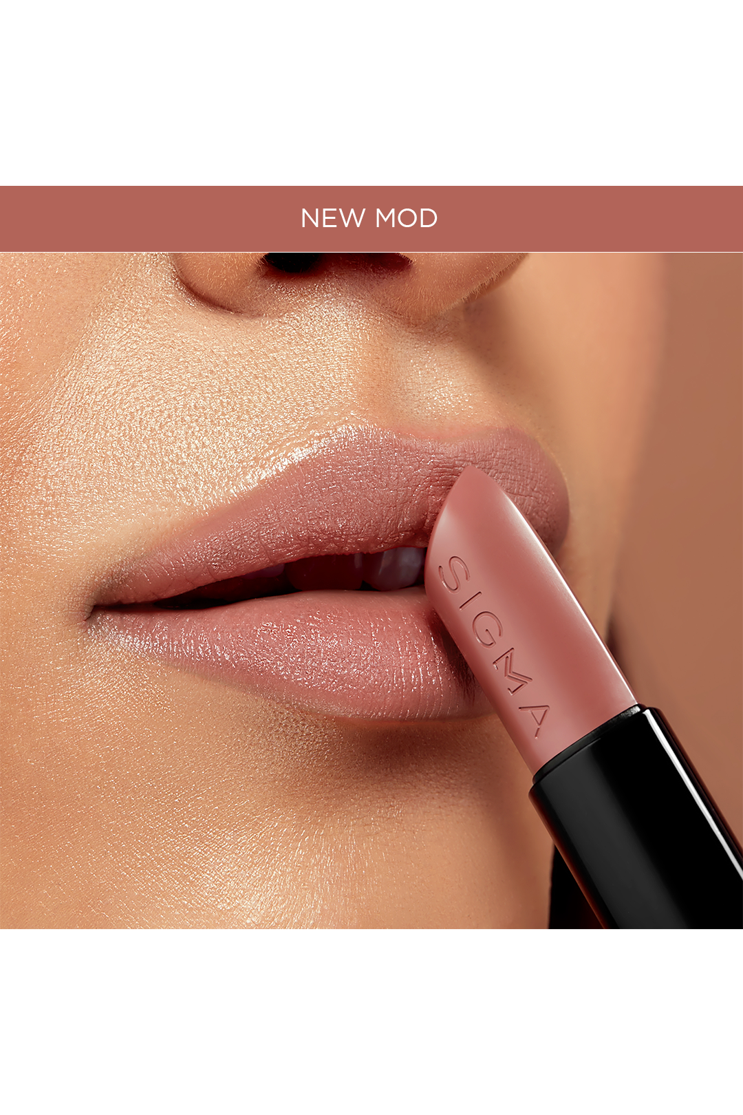 Infinity Point Lipstick