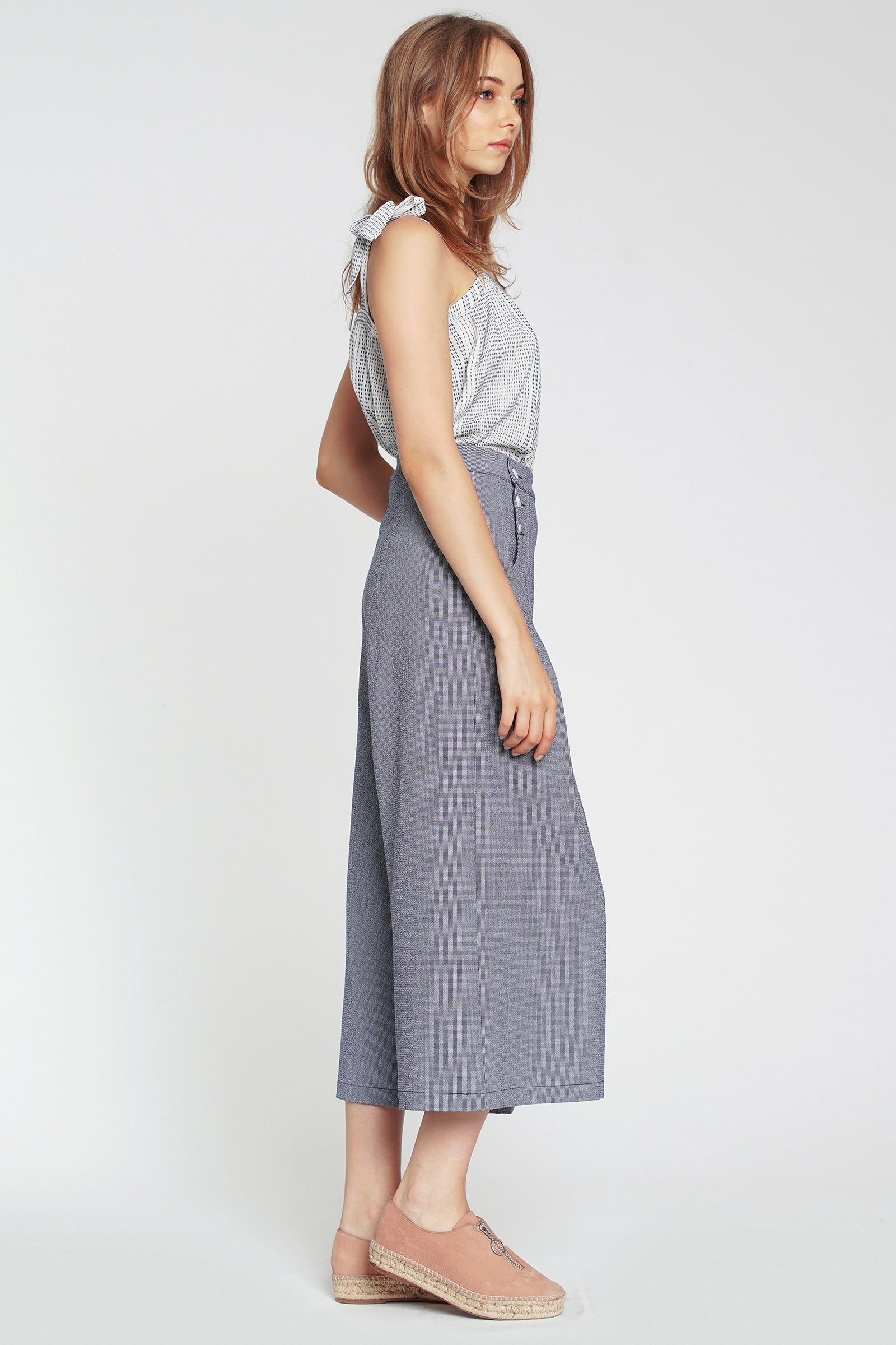 dRA Nico Pant