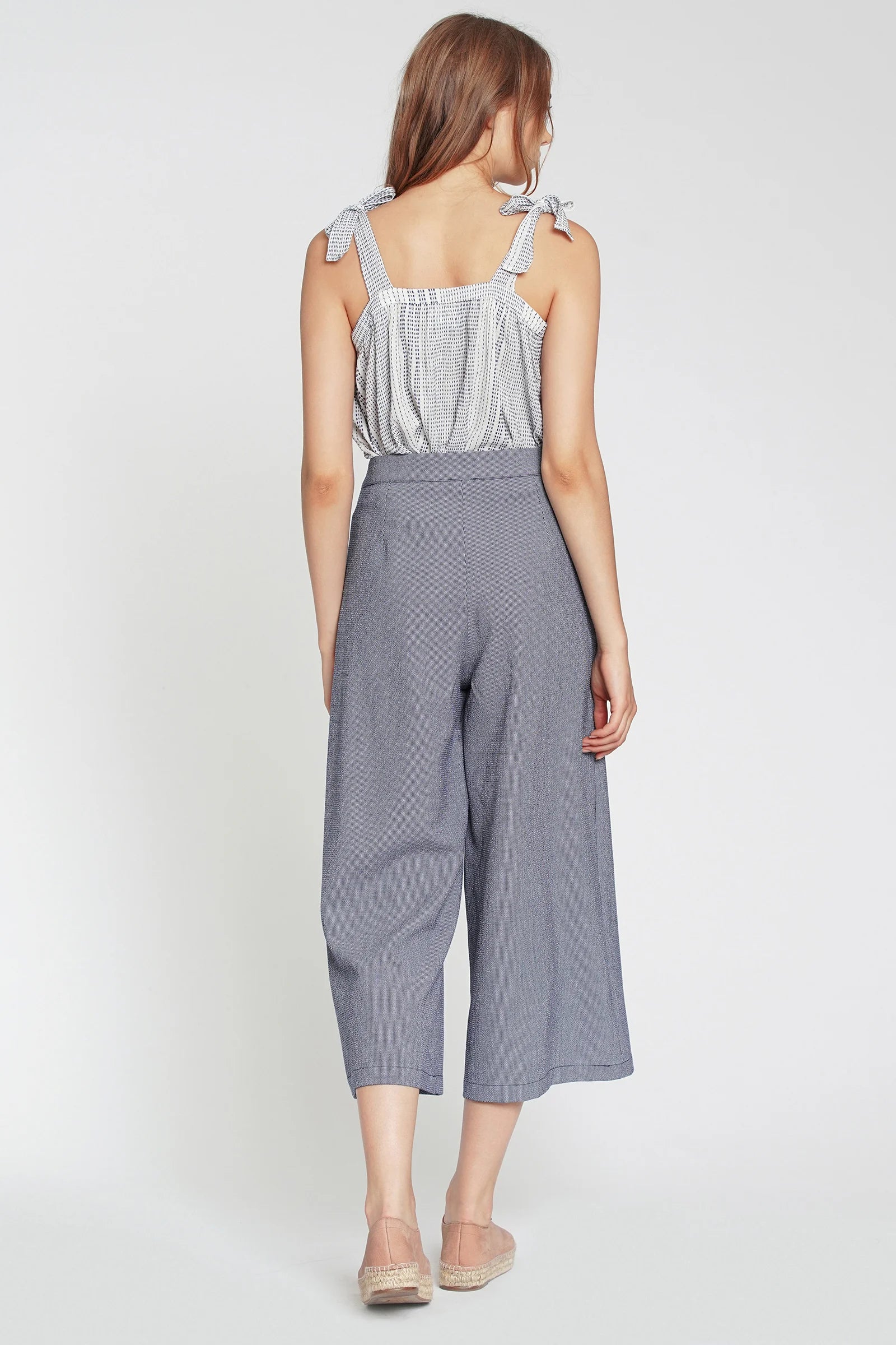 dRA Nico Pant