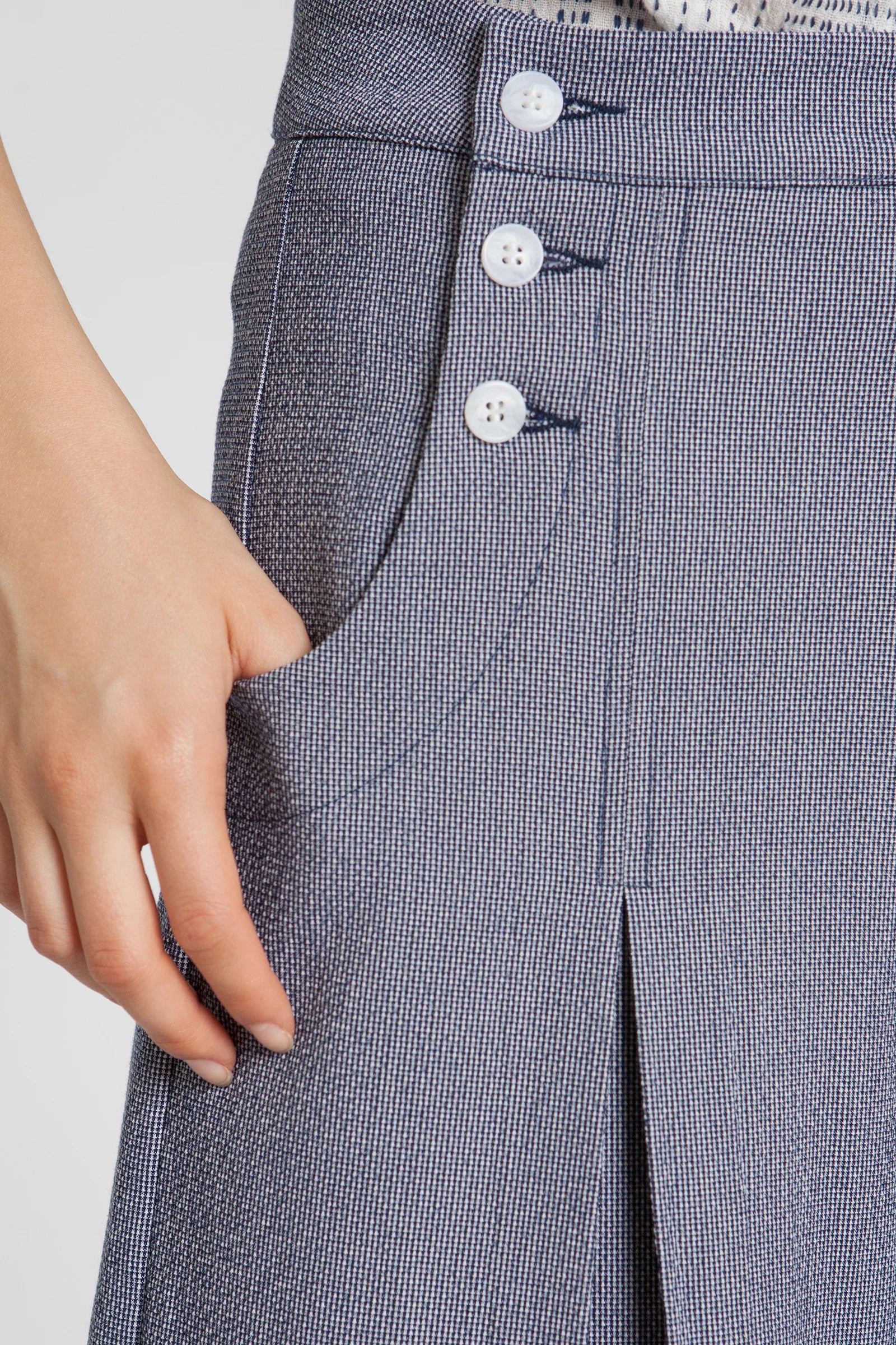 dRA Nico Pant