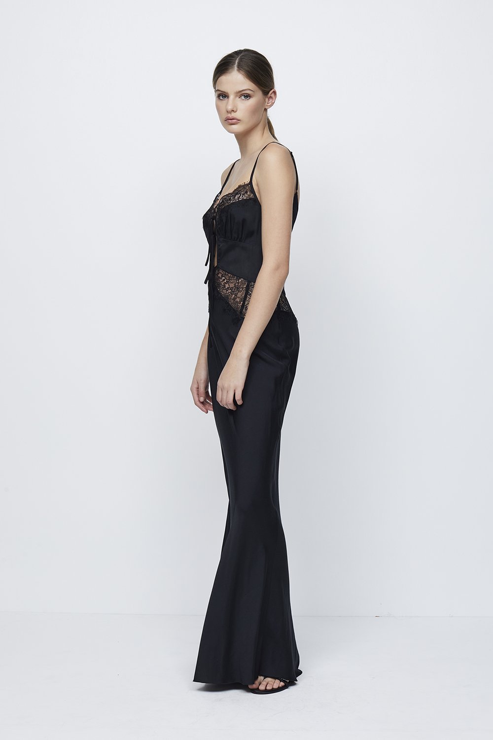 Bec + Bridge Nicolette Maxi Dress