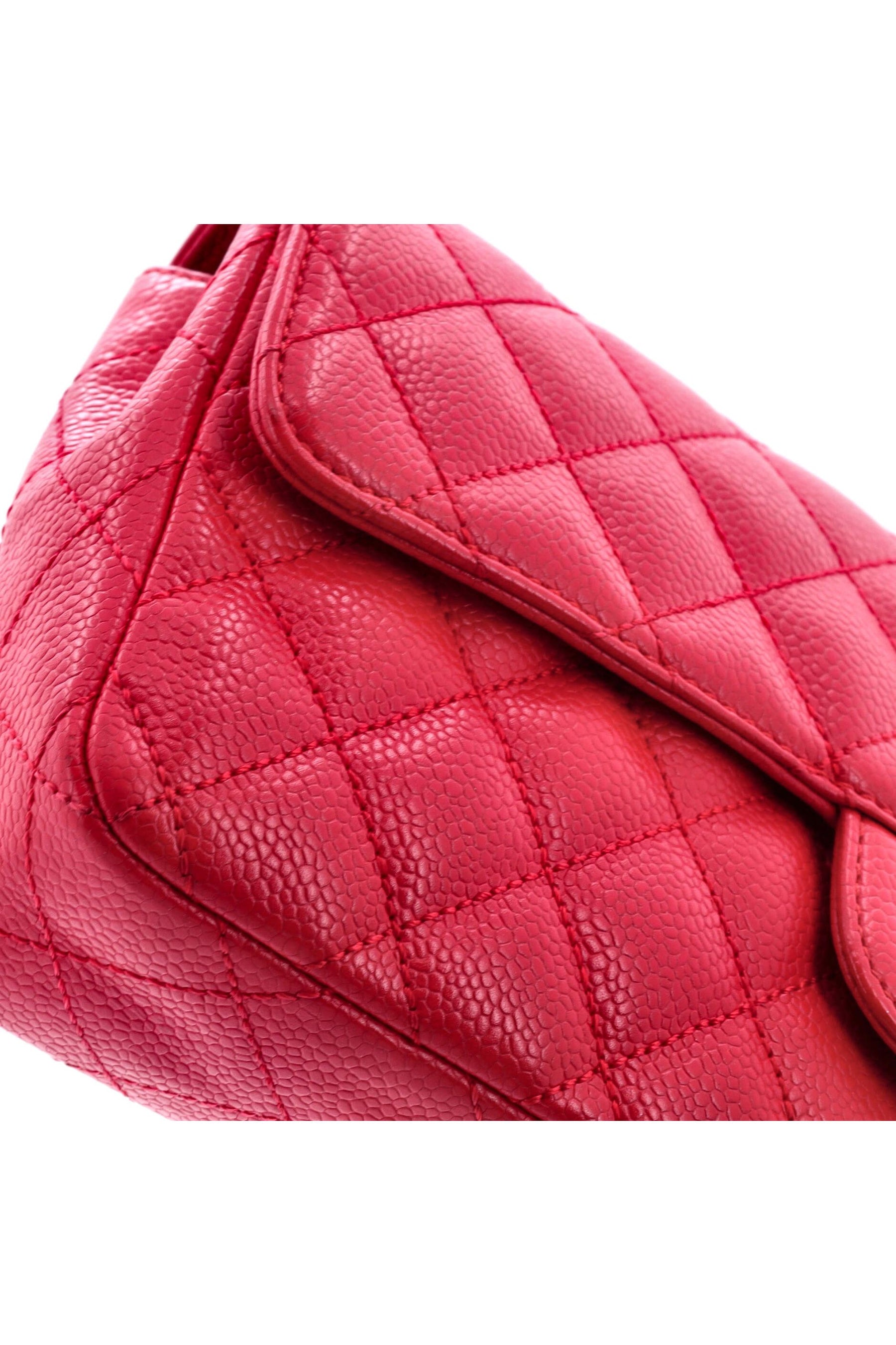 Classic East-West Single Flap 