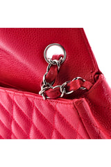 Classic East-West Single Flap 