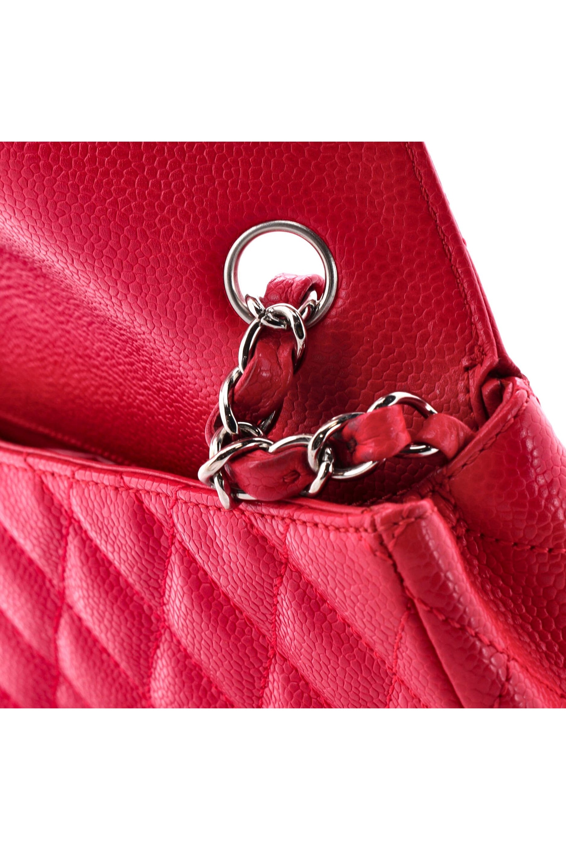 Classic East-West Single Flap 