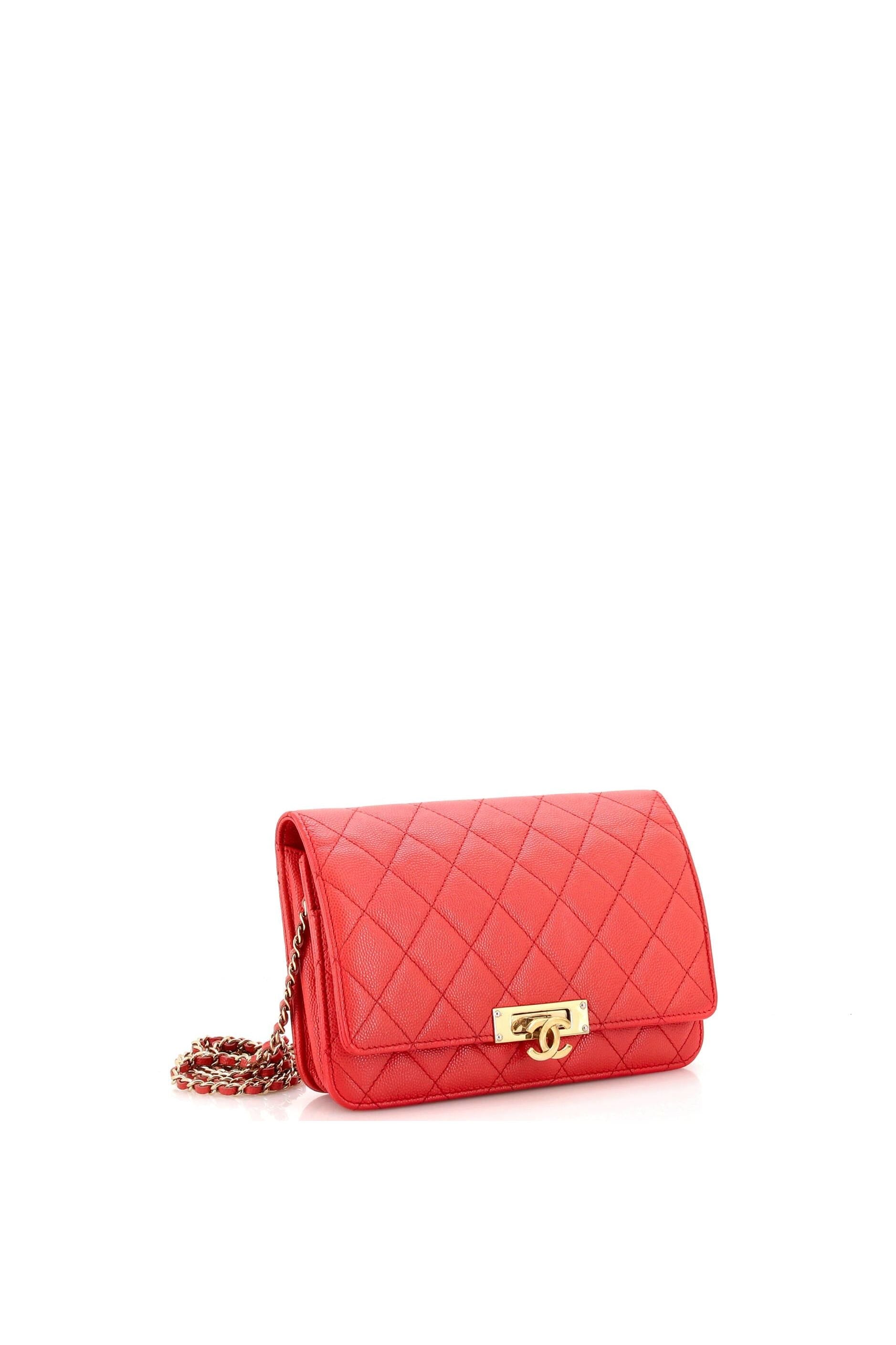 Flap Wallet on Chain 