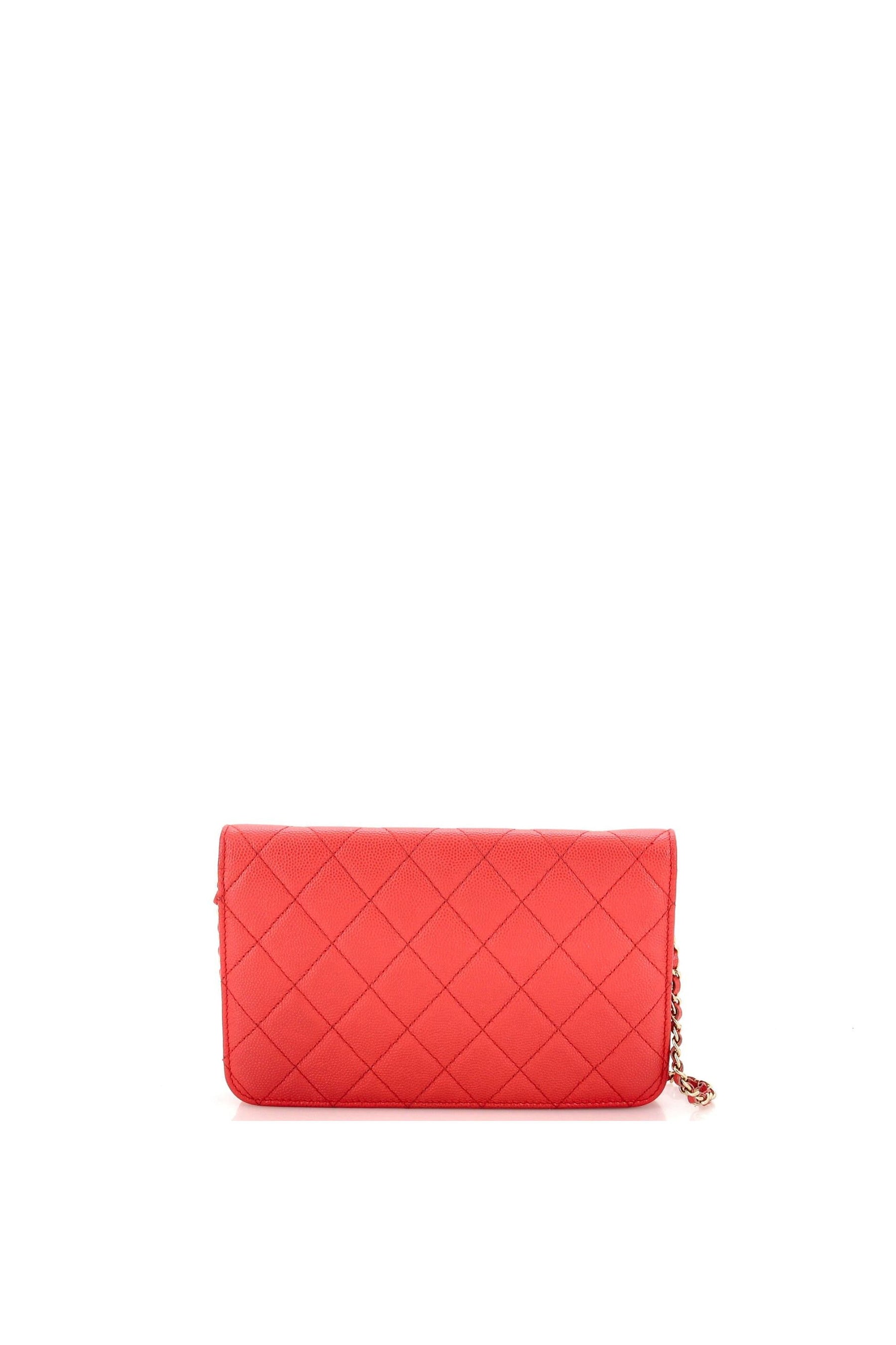 Flap Wallet on Chain 