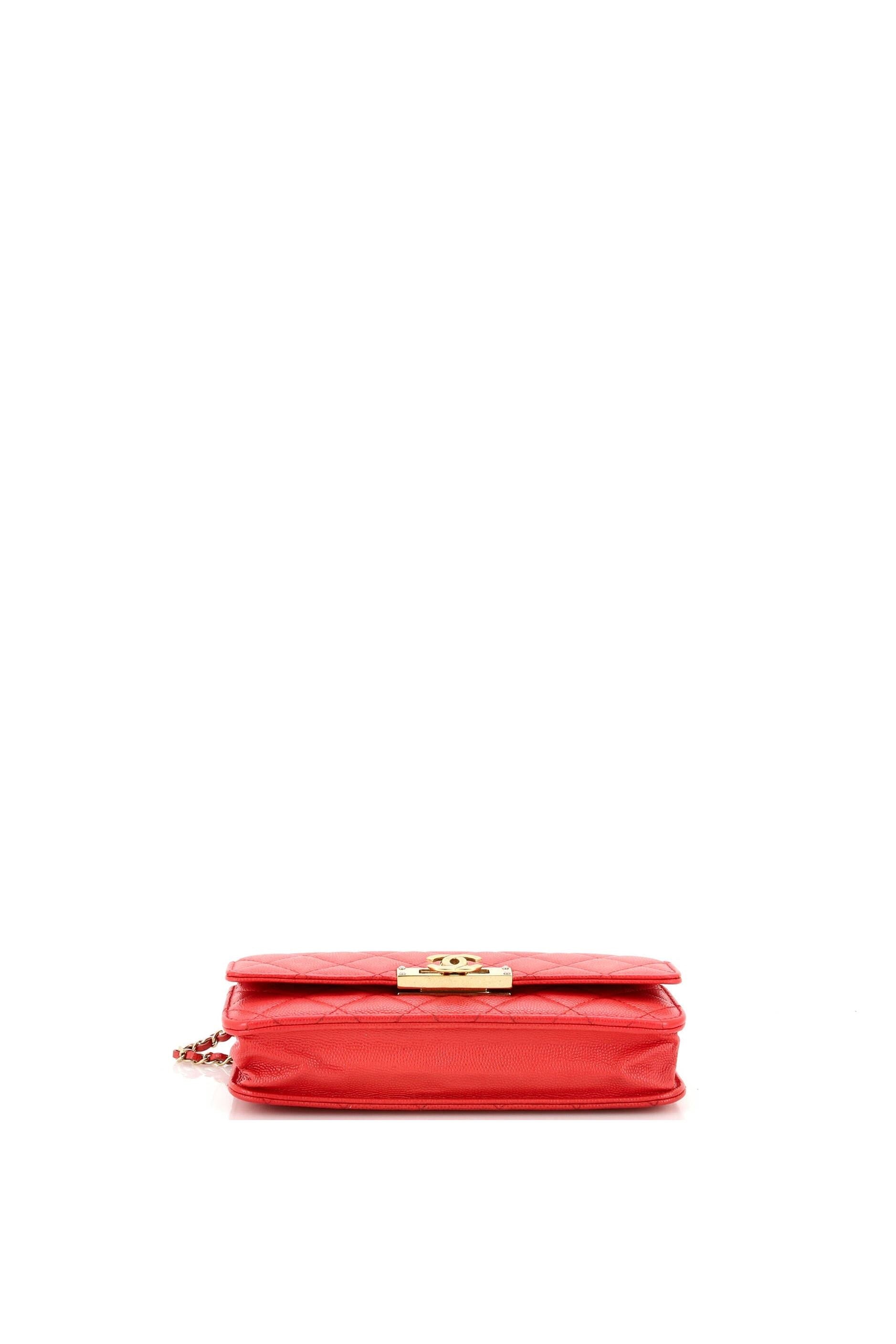 Flap Wallet on Chain 