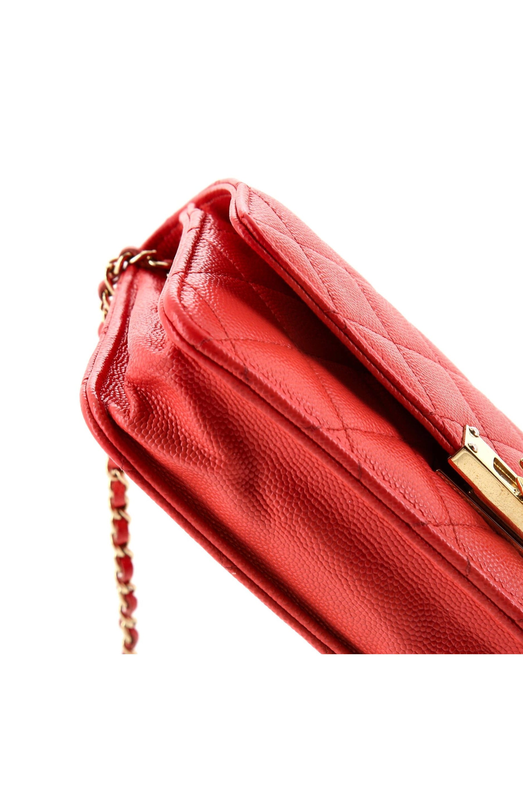 Flap Wallet on Chain 