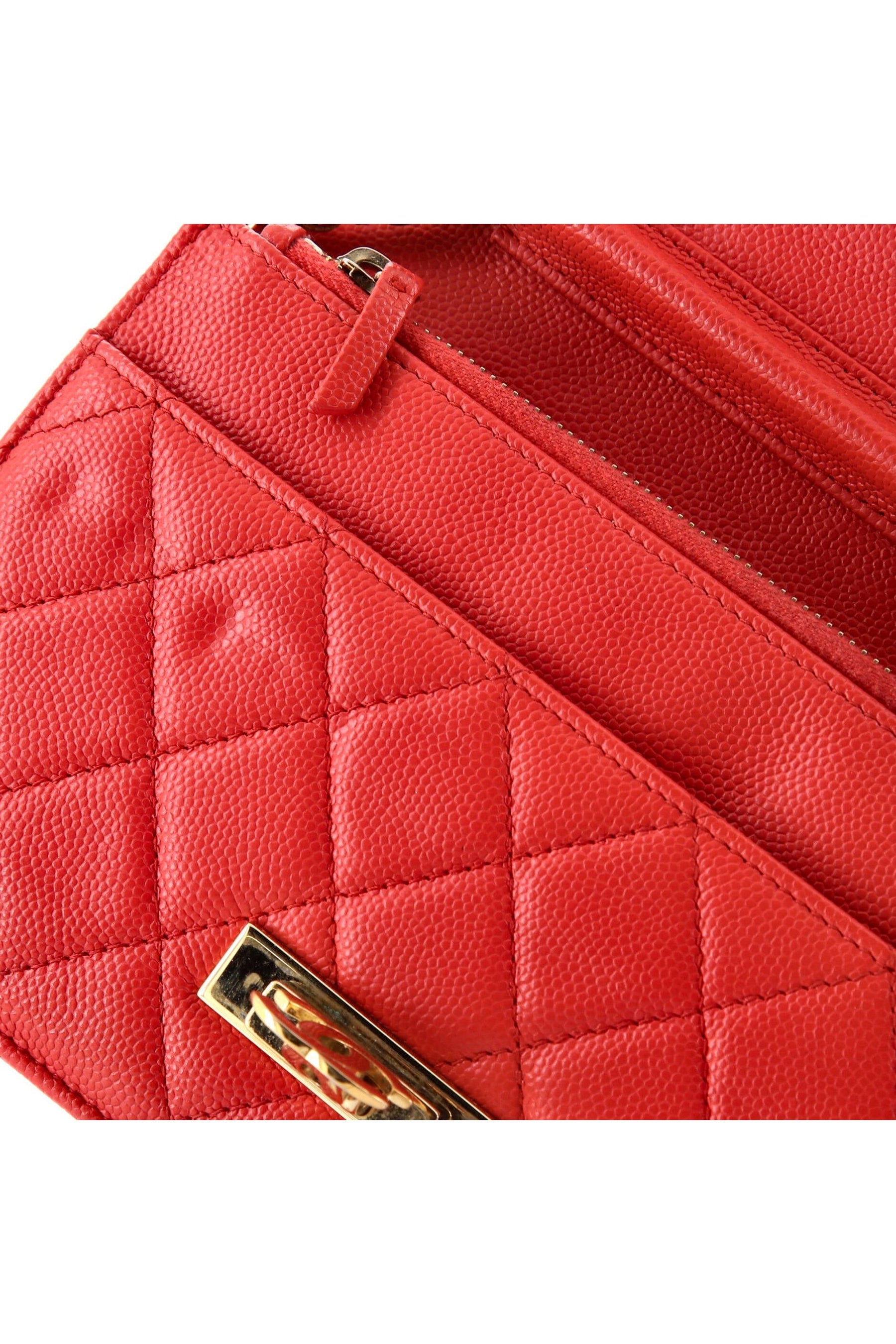 Flap Wallet on Chain 