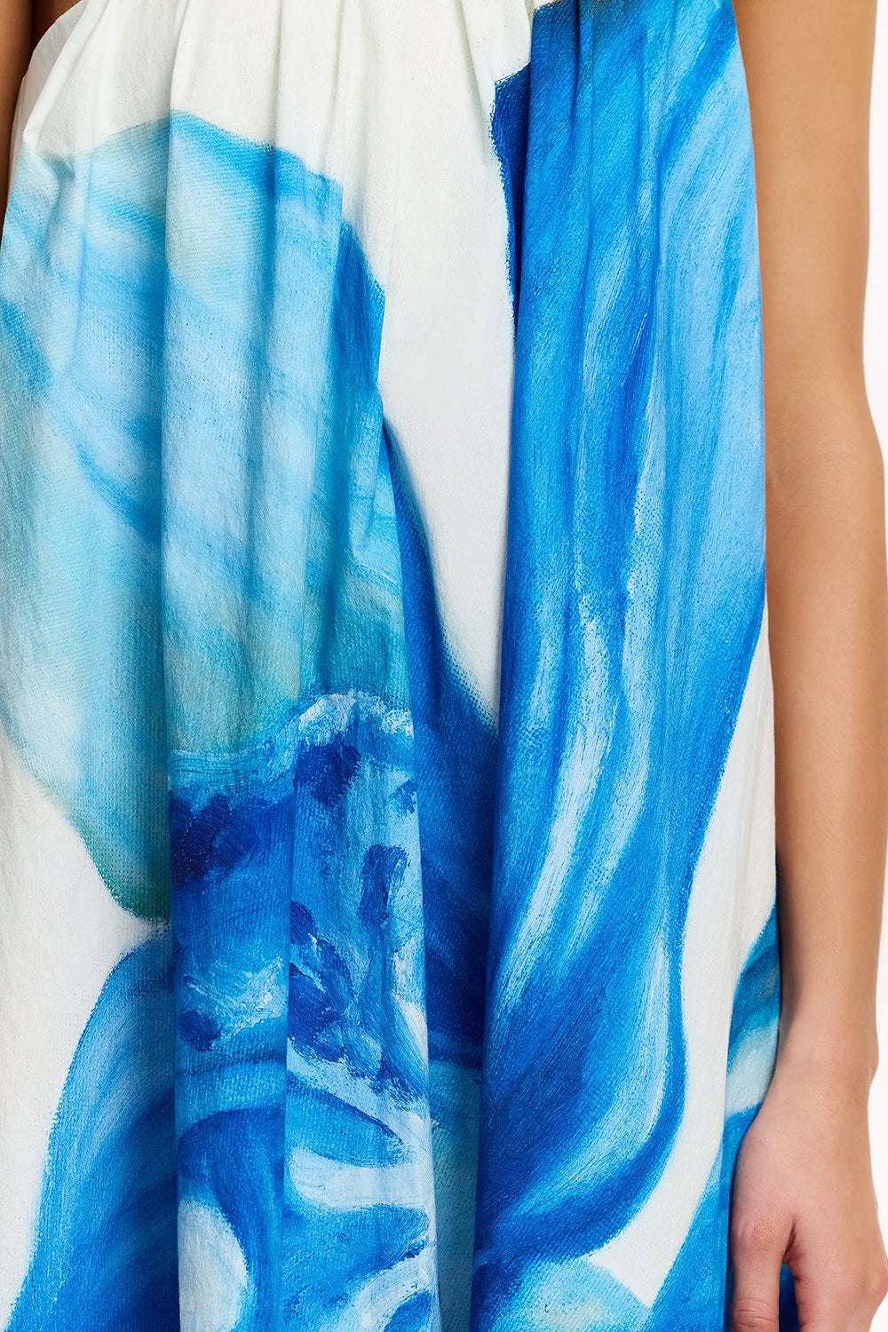 Significant Other Olea Maxi Dress