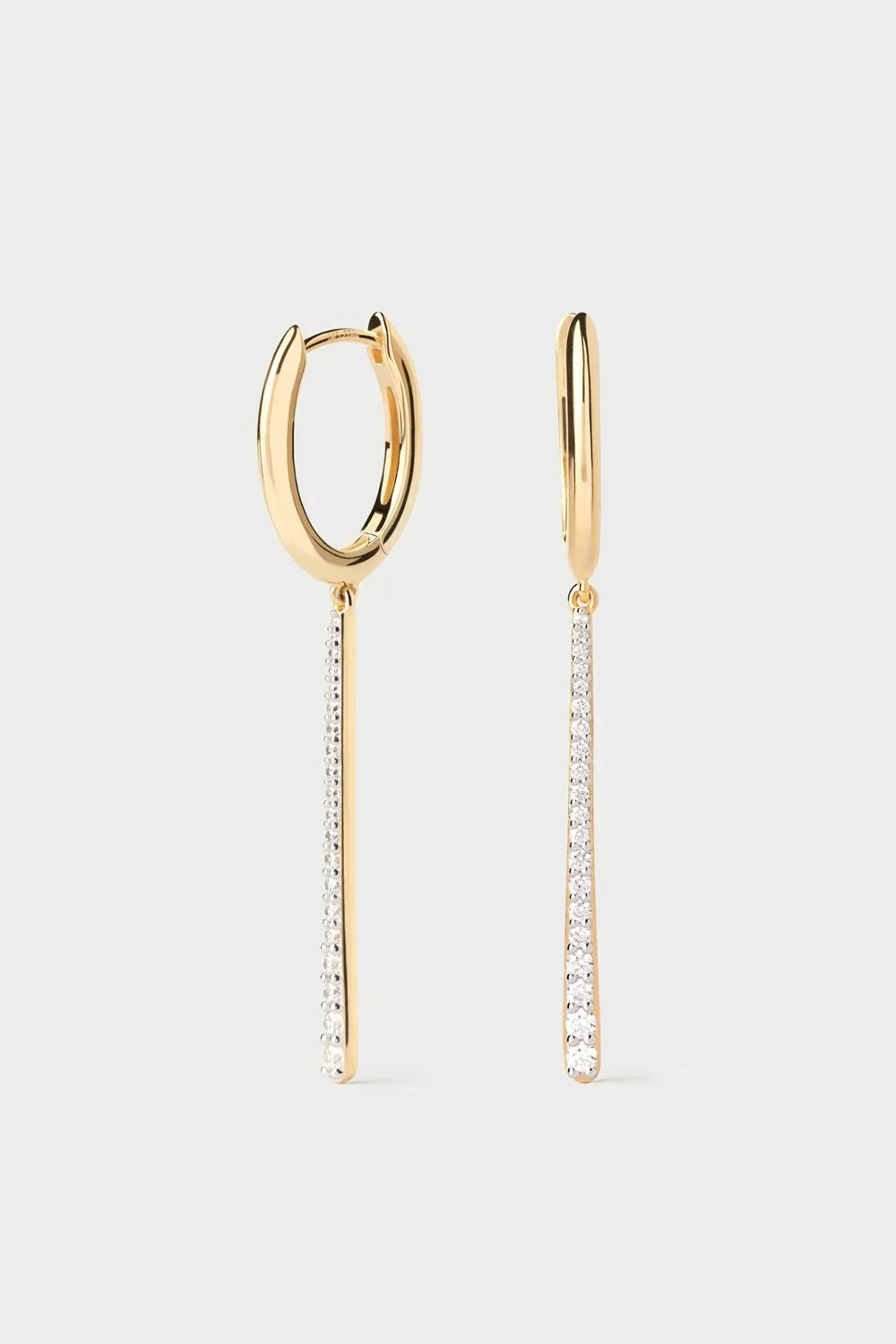 PDPAOLA Olga Hoops