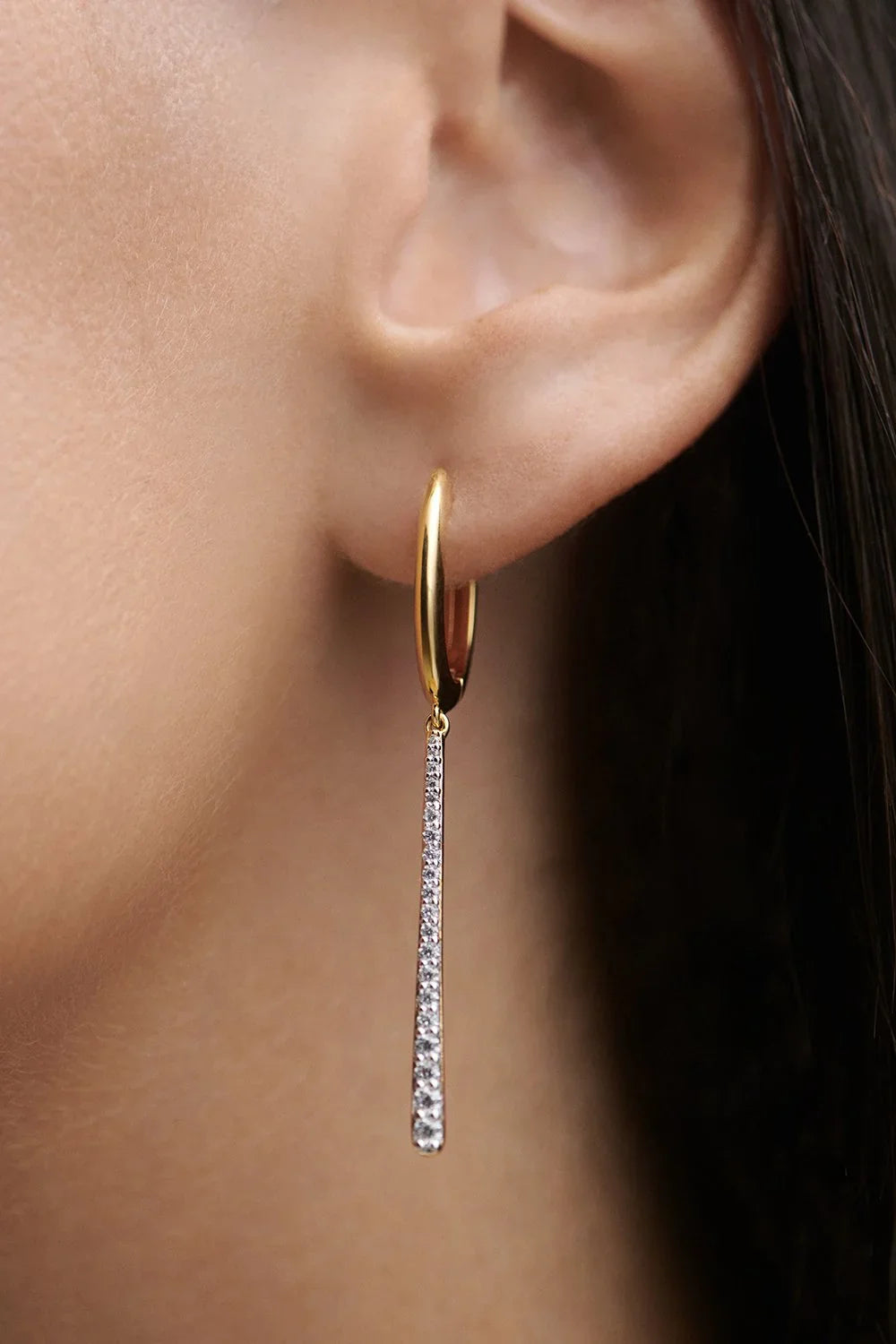 PDPAOLA Olga Hoops