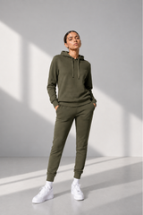 The Jogger Hoodie