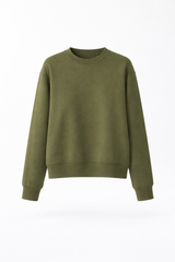 The Jogger Sweatshirt