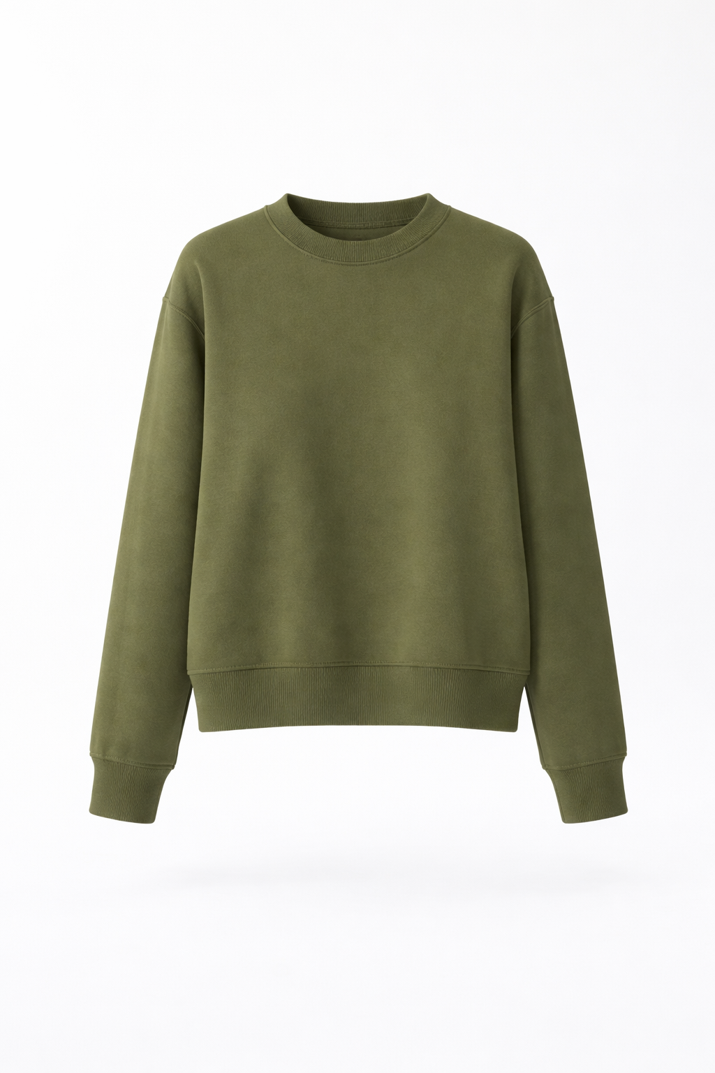 The Jogger Sweatshirt