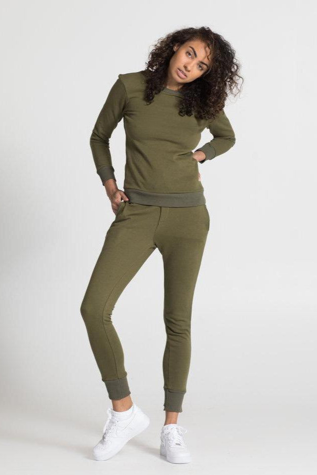 Sweatshirt for Women