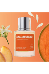 Orange Glow