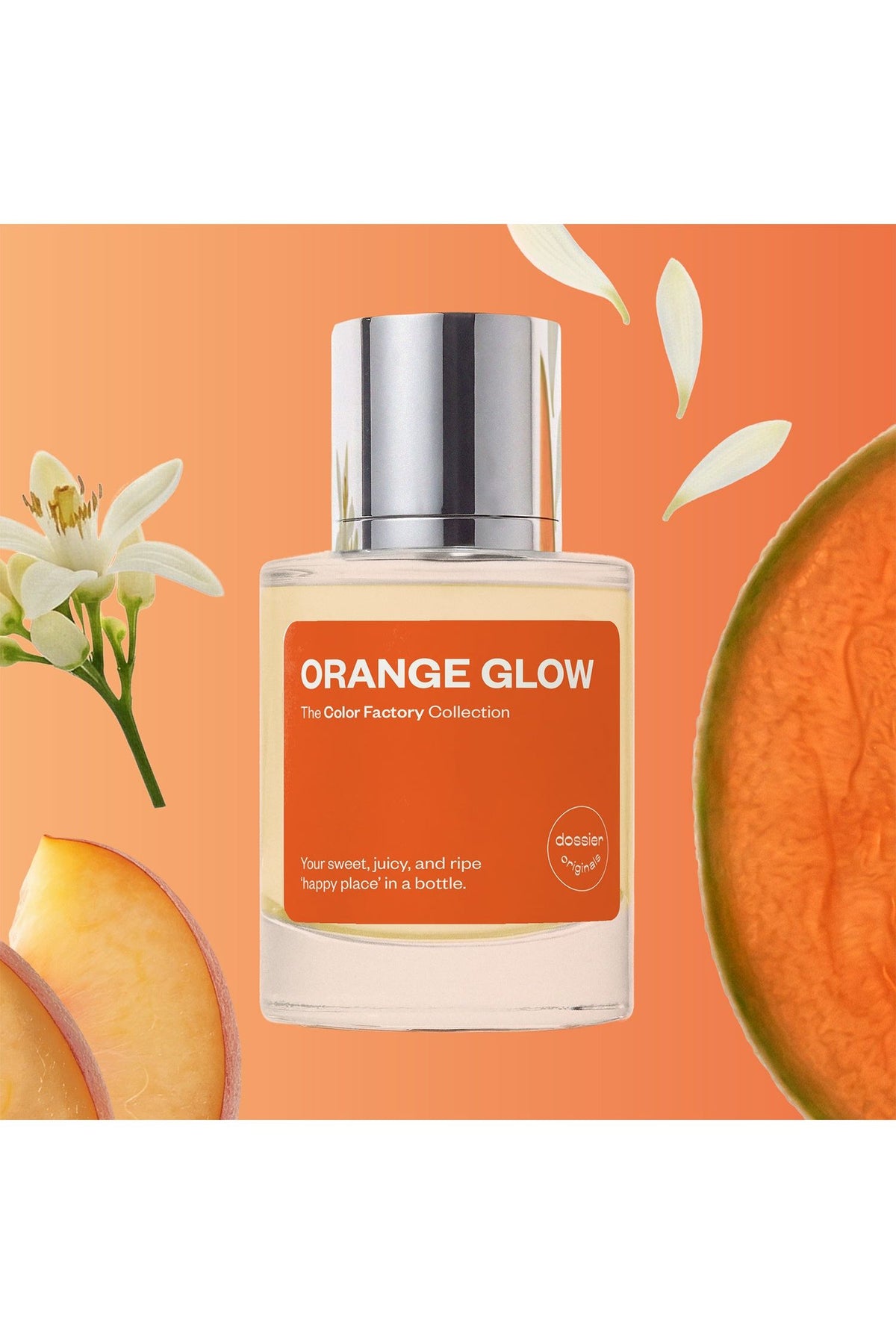 Orange Glow