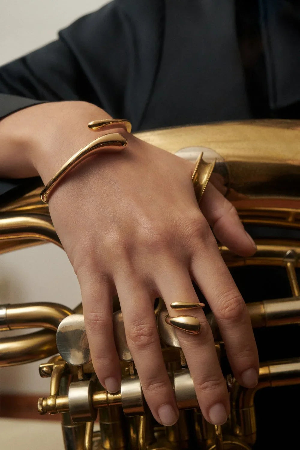 PDPAOLA Orbit Ring