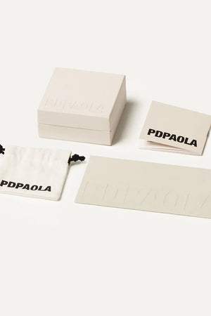 PDPAOLA Olga Hoops