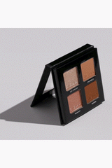 Peach Pie Eyeshadow Quad