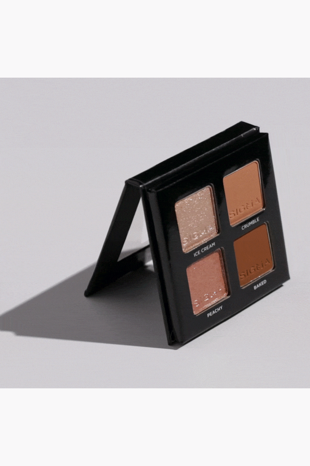 Peach Pie Eyeshadow Quad