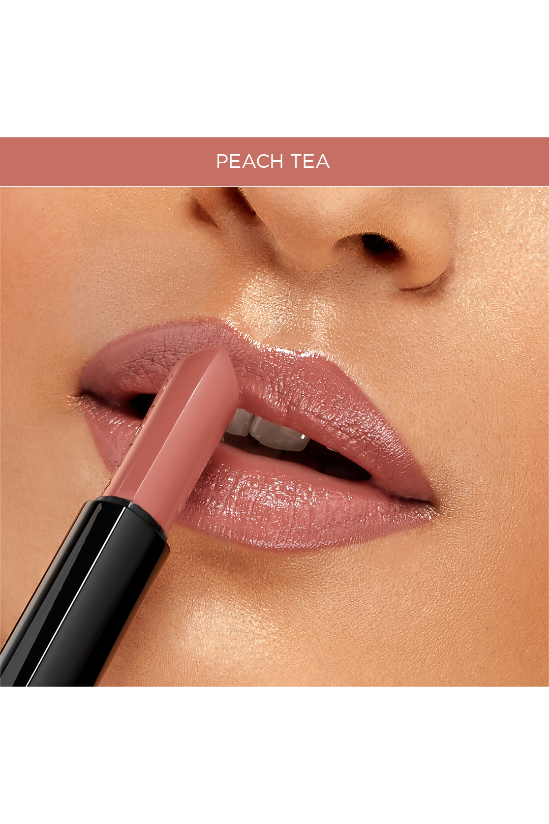 Infinity Point Lipstick