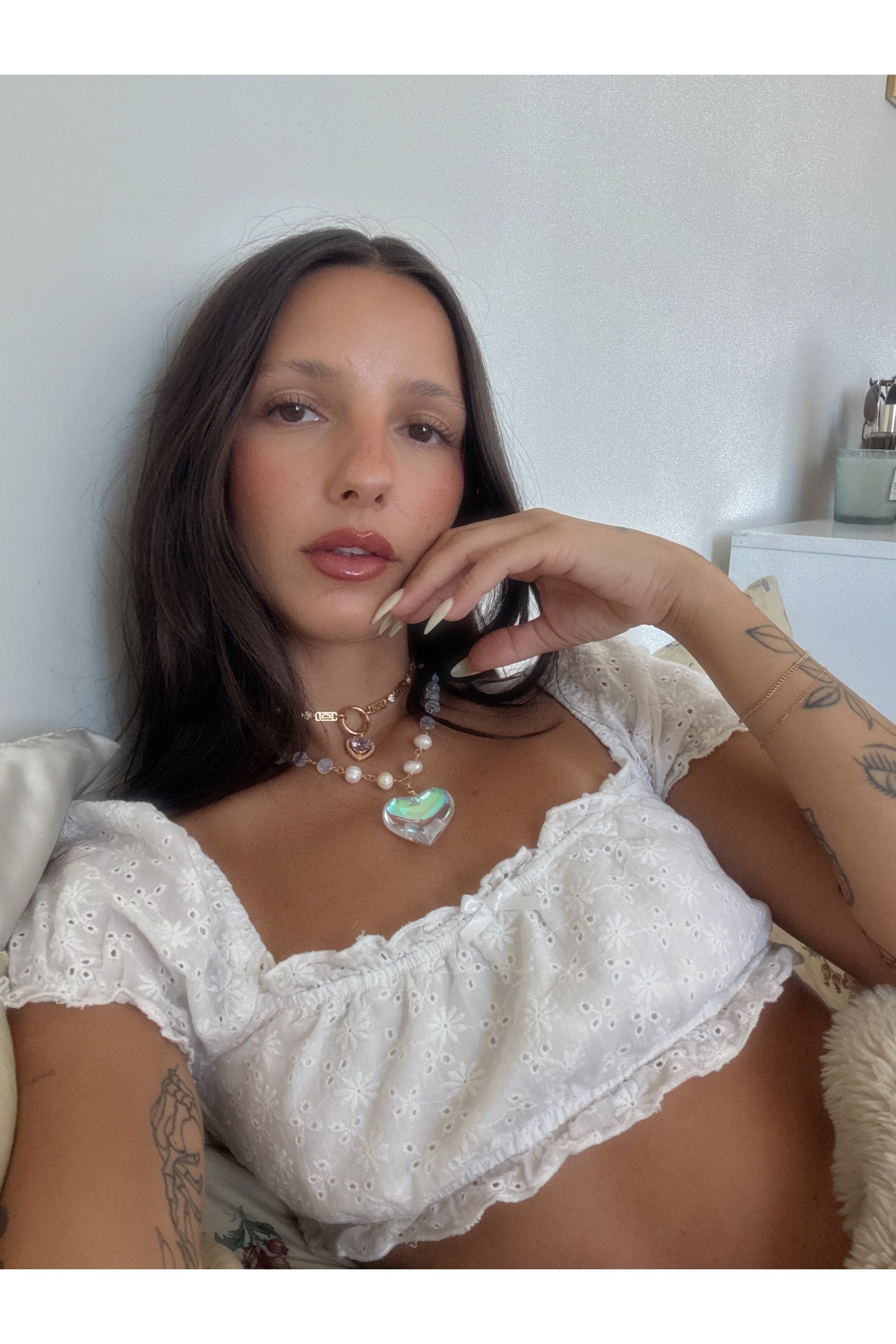 The Sloane Choker