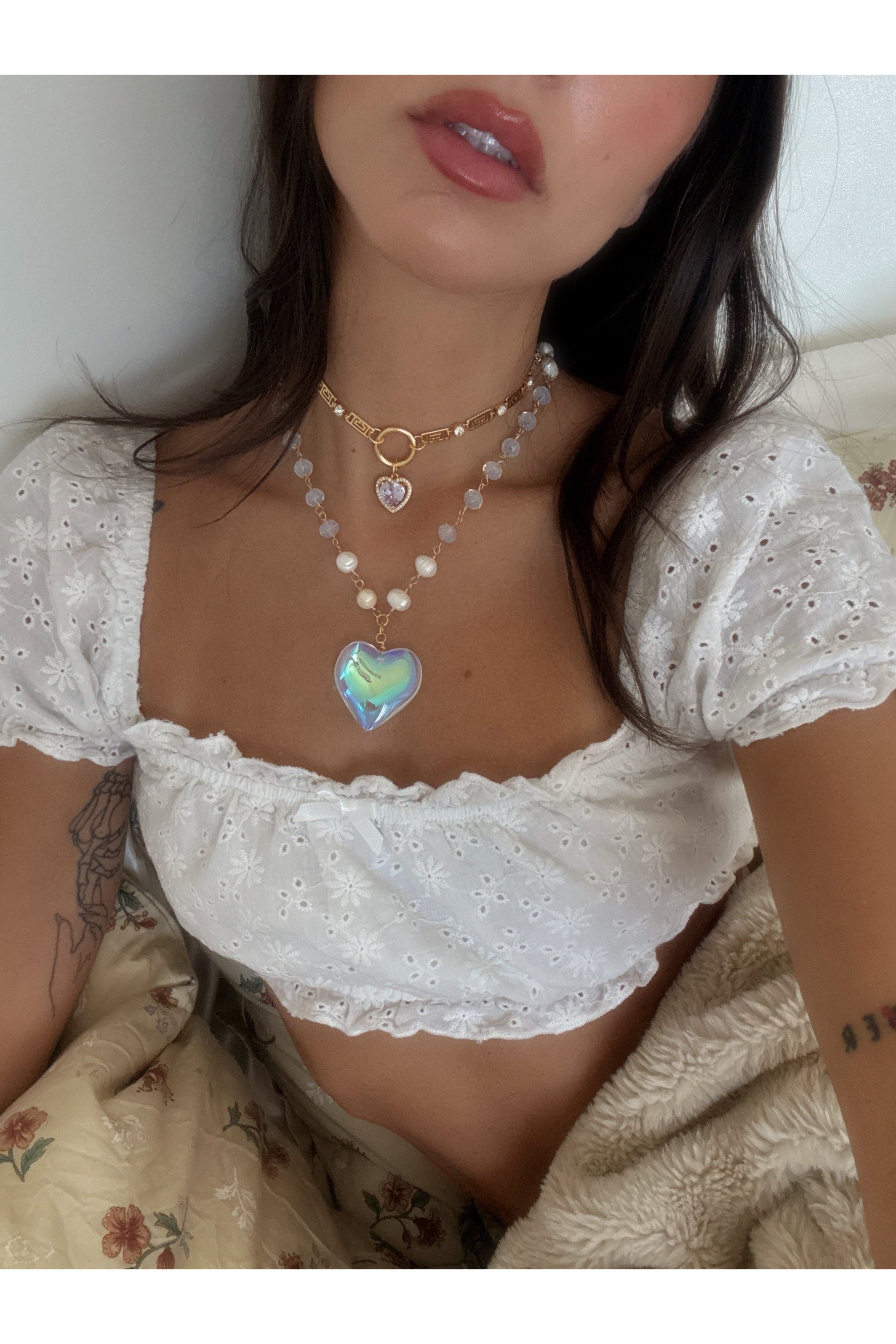 The Sloane Choker