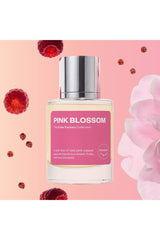 Pink Blossom