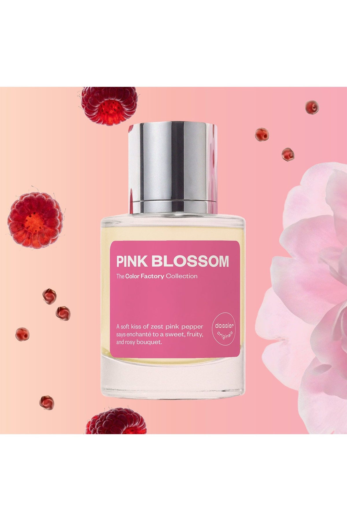 Pink Blossom