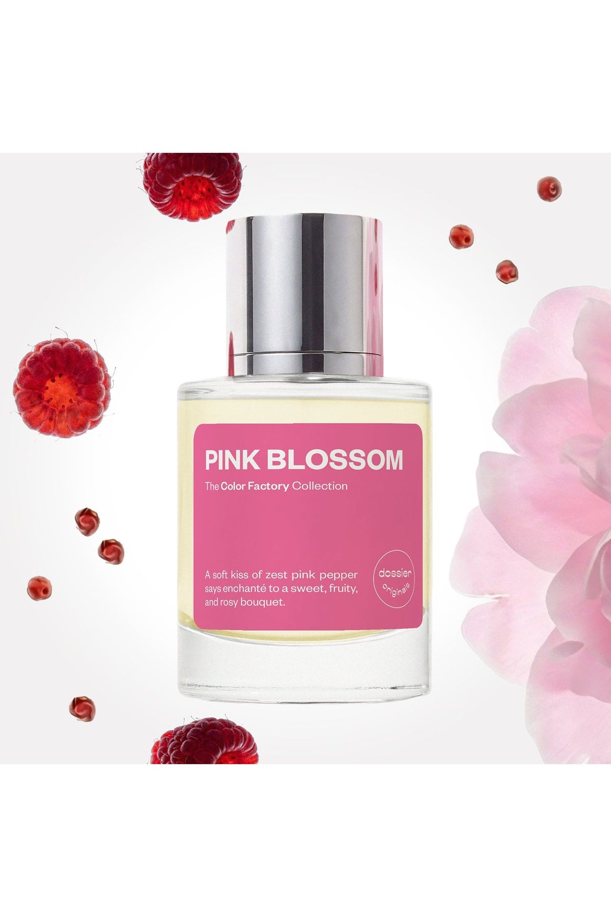 Pink Blossom