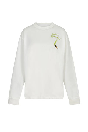 House of Sunny Plantasia Skate Tee