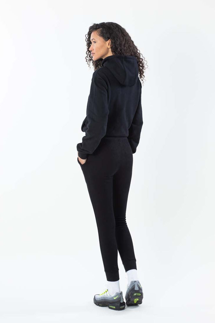Pullover Hoodie