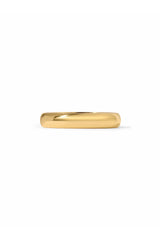 The Gold Band Ring