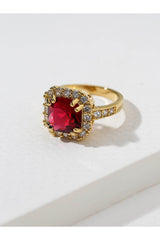 The Zena Ring