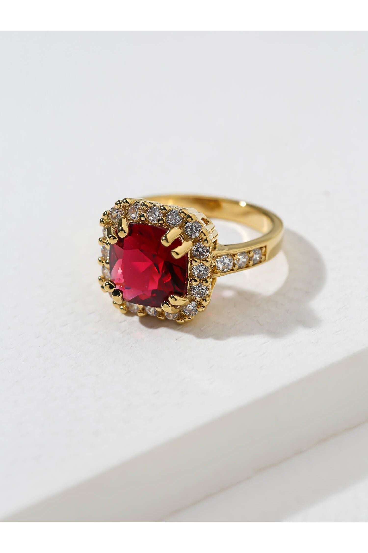The Zena Ring