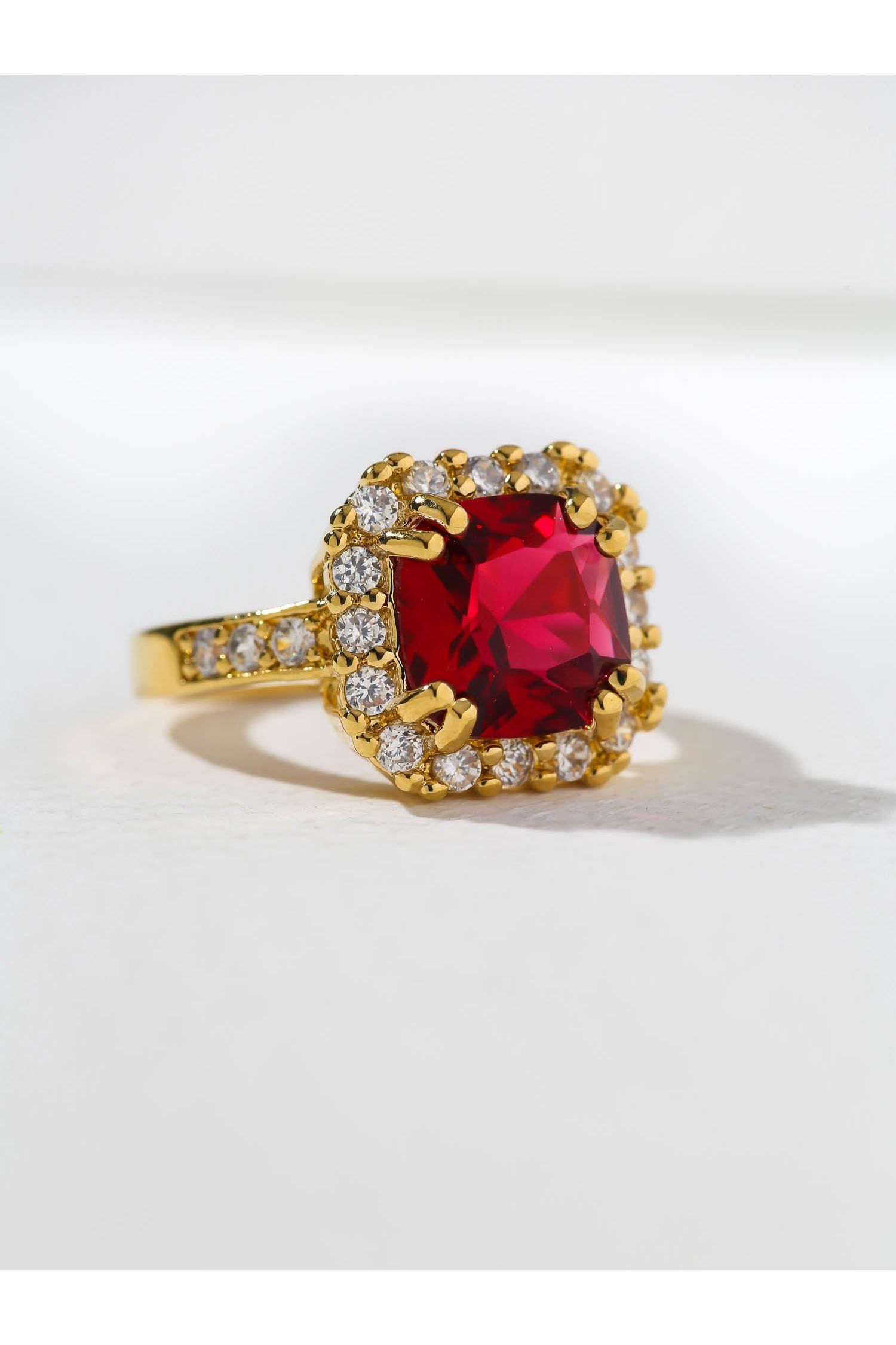 The Zena Ring
